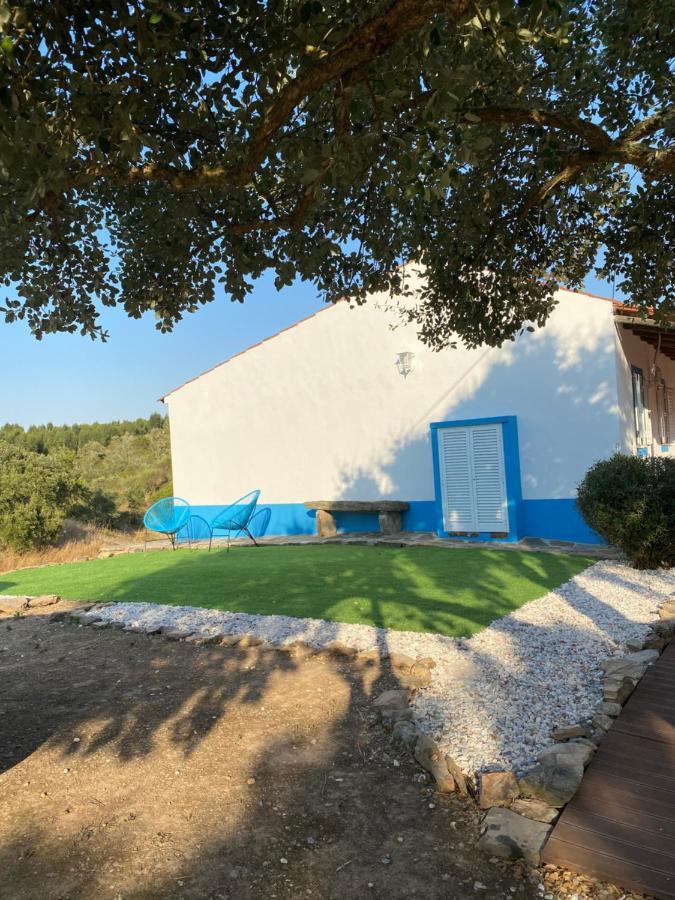 Monte Das Pedras - Aviz Exterior foto